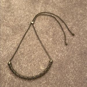 Kendra Scott Adjustable Necklace